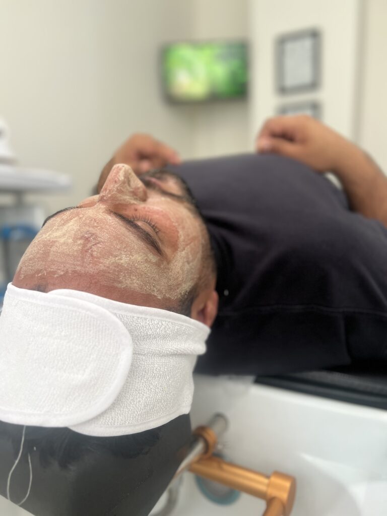 مراقبت فیشال